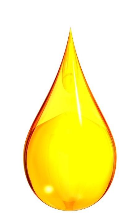 oil-drop
