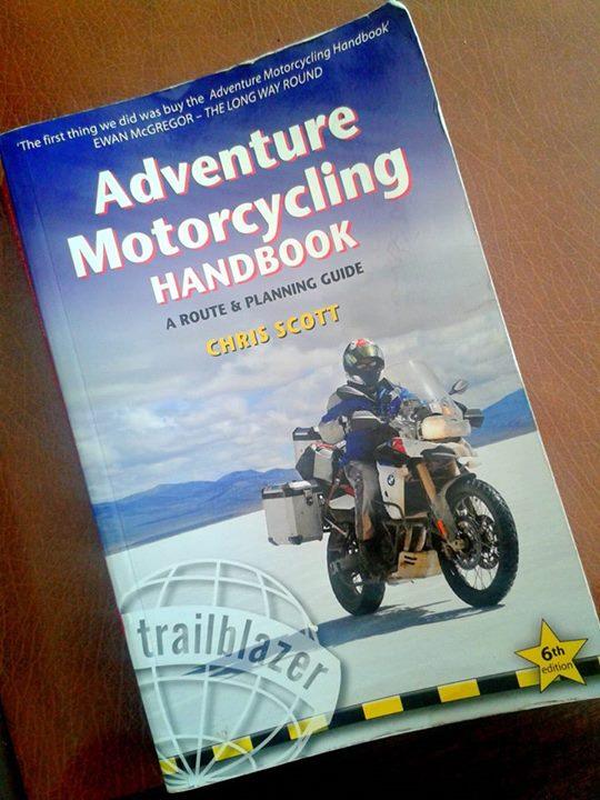 adventure.motorcycling.handbook