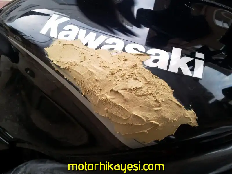 mototamir_9 macunla doldurma bittikten sonra