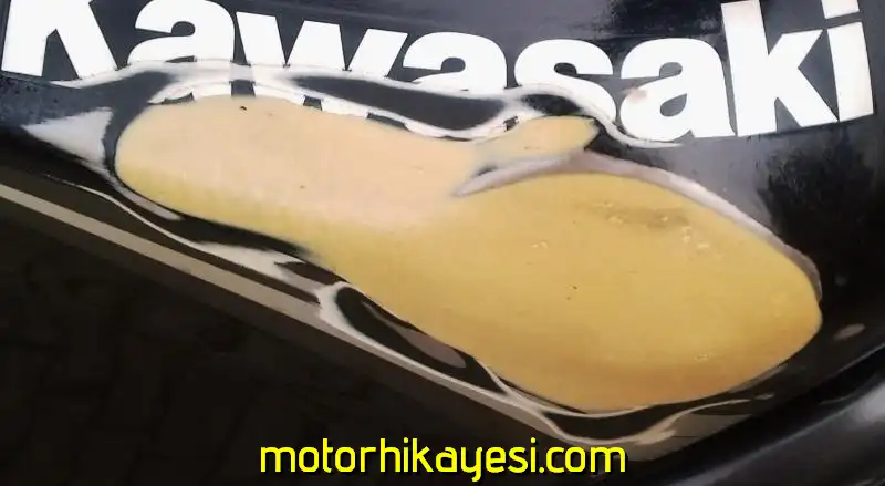 mototamir_15 mototamir_depo macun, zımparadan sonra