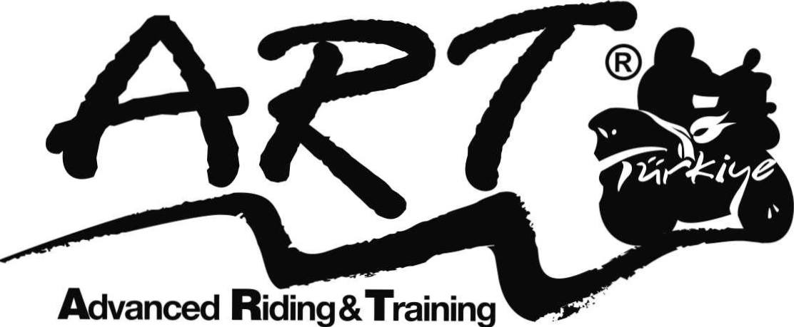 art moto akademi logo