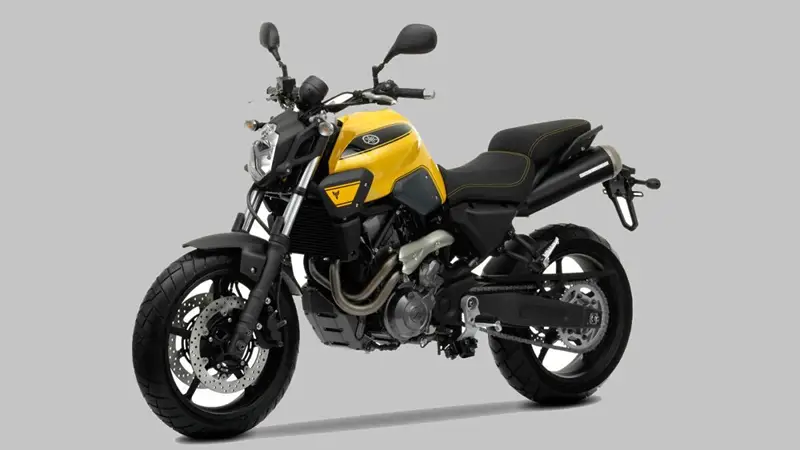 MotoTanıtım – Yamaha MT03 (2010 Model)