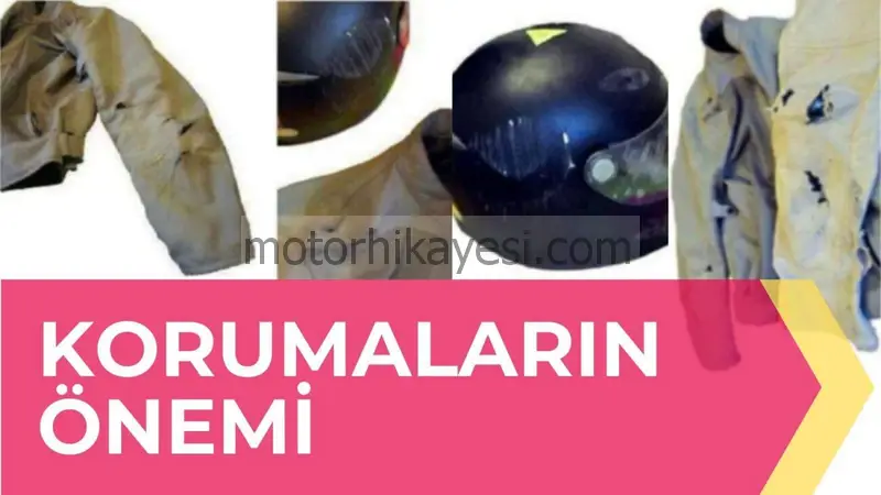 Korumaların önemi
