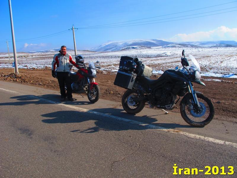 Hasankeyf İran yolları