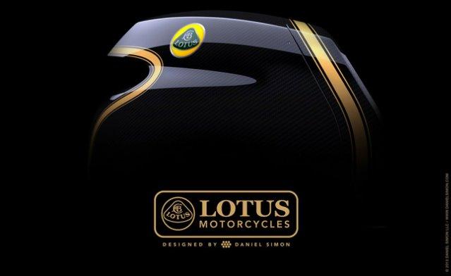 Lotus C01 Motosiklet