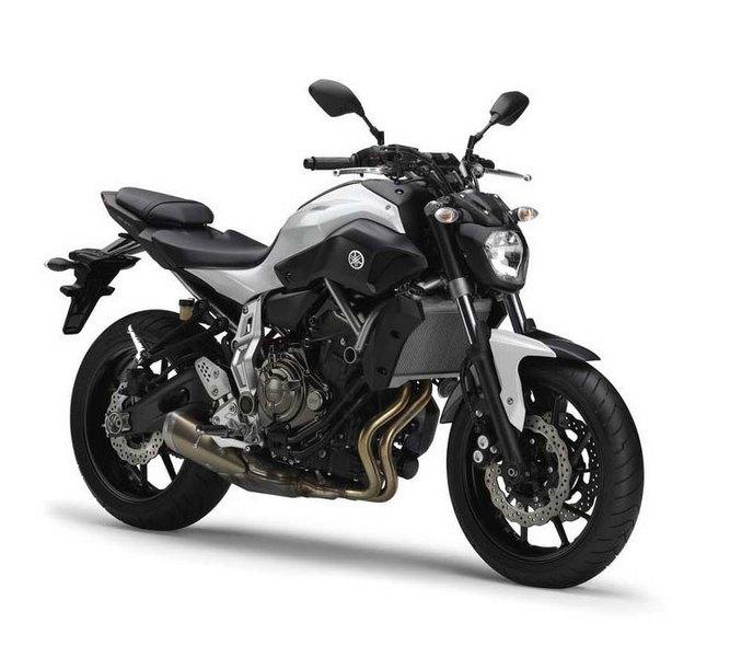 TEST : 2014 Yamaha MT-07 Daha Ucuza Daha Fazla! | ATTAPIRATI !!