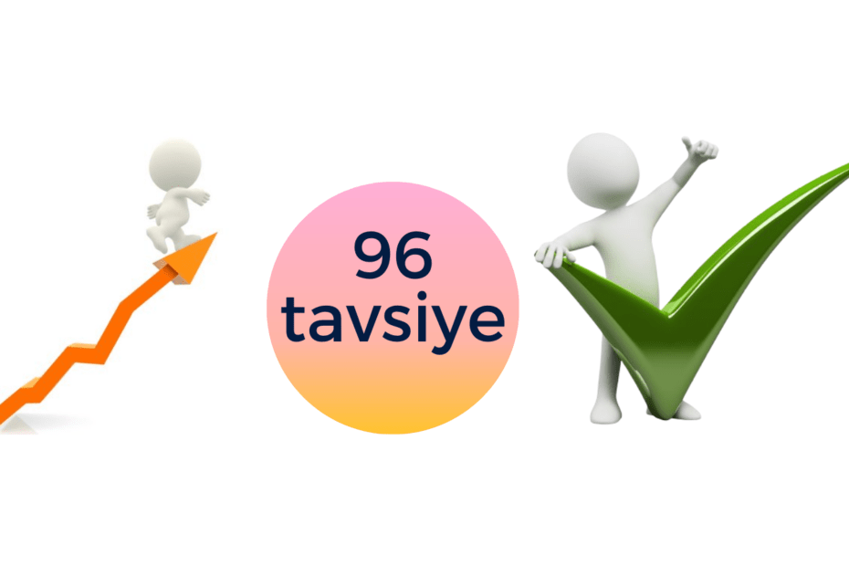 Motosiklet tavsiyeleri