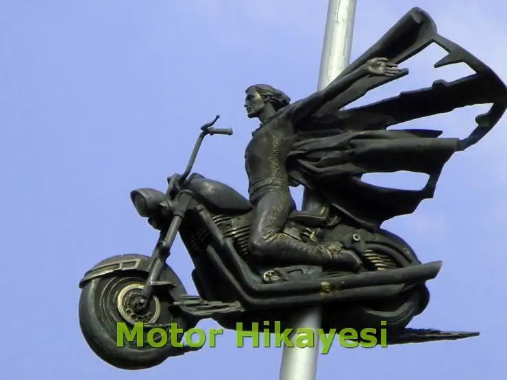 heykel-rusya-yakın çekim