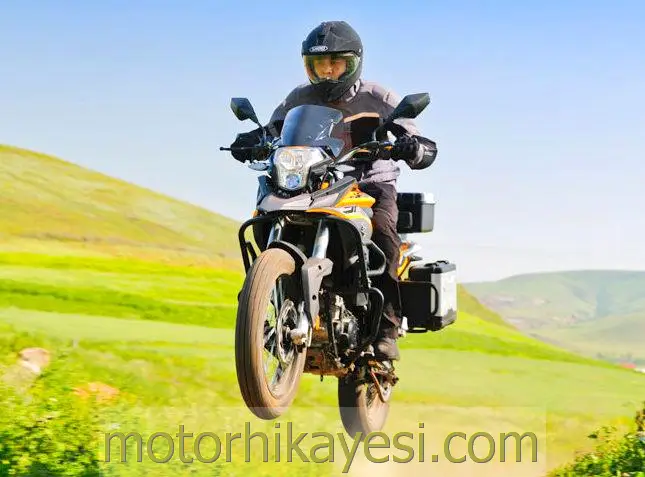 Mondial RX3 | yeni oyuncu?