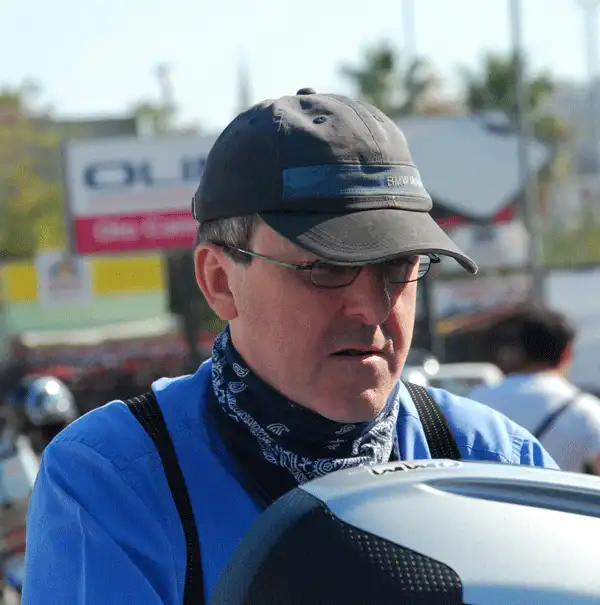 sistemli sürüş