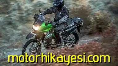 KLR 650 (2016) yorum, inceleme 13 klr2016gal 2