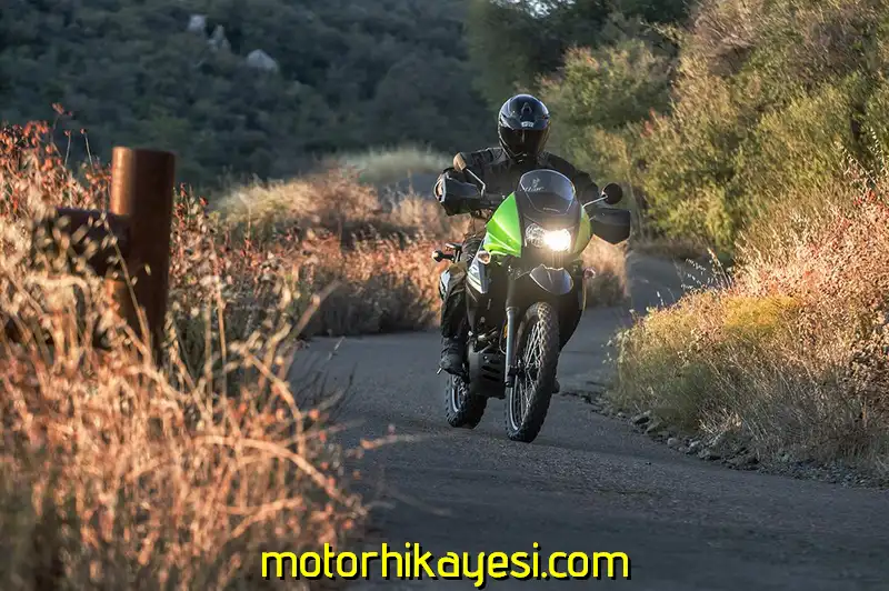 KLR 650 (2016) yorum, inceleme 18 klr2016gal 5