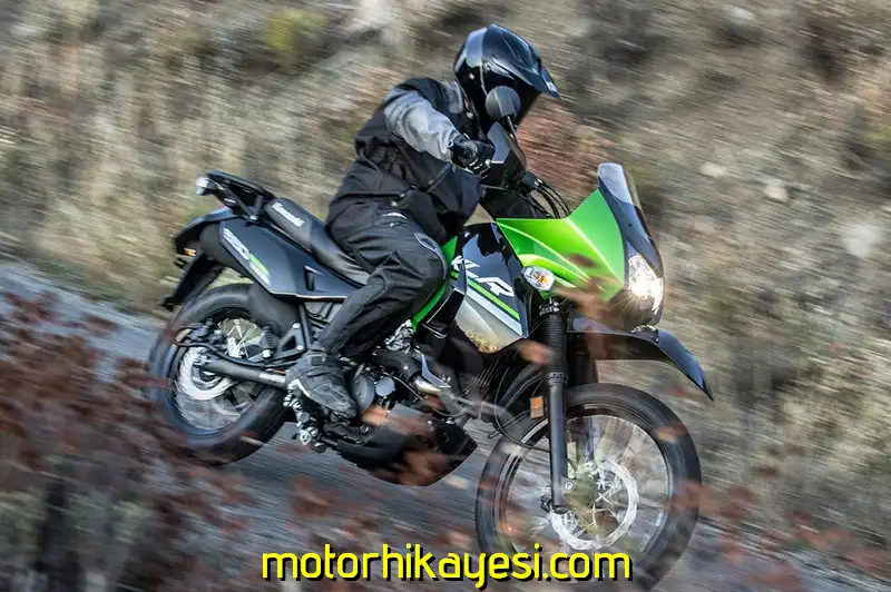 KLR 650 (2016) yorum, inceleme 15 klr2016gal 8