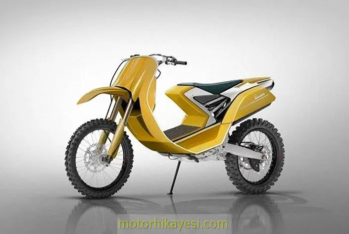 Vespa-Davidson 2