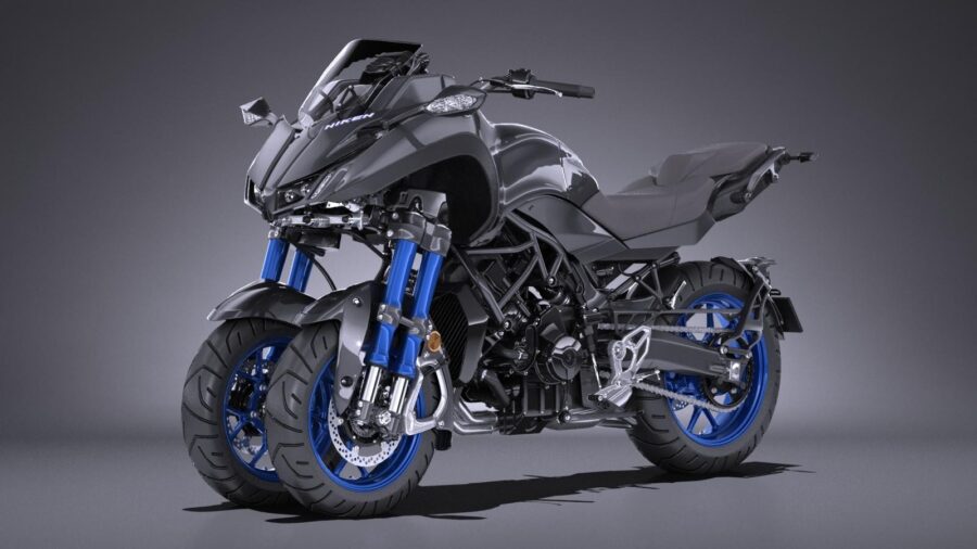 Yamaha_Niken_2019 kapak