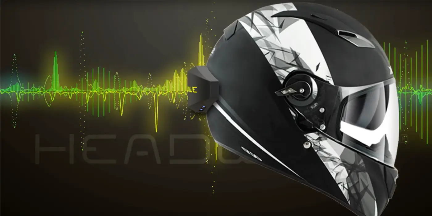 Headwave, Kaskınız İçin Müzik Seti!
