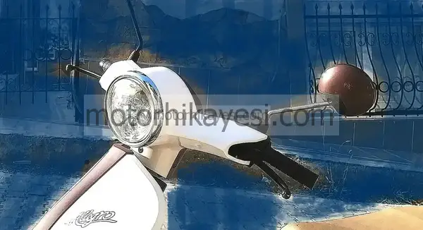 Motoran Allegro 50 İnceleme