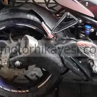 Tasarım-Yamaha-KTM-Egzoz-R25