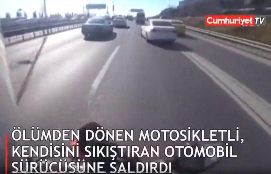 Sürat, Toplu Sürüş ve Çete