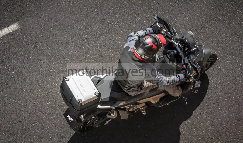 Uzun Dönem Testi: HONDA X-ADV