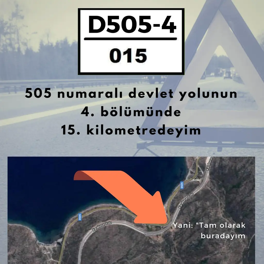 MotorHikayesi-SM-Devlet-Yolu-Yer-Tabelası-