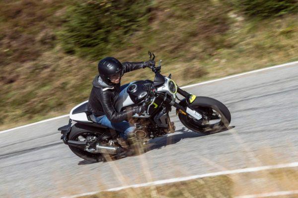 2020-CFMoto-700CL-Sport-020- Sağa Dönüş