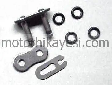 O-ring-ve-X-ring-zincir-yapı-ayrıntı, bakla parçaları