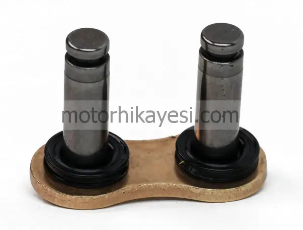 O-ring-ve-X-ring-zincir-yapı-ayrıntı, bakla dikme parçası