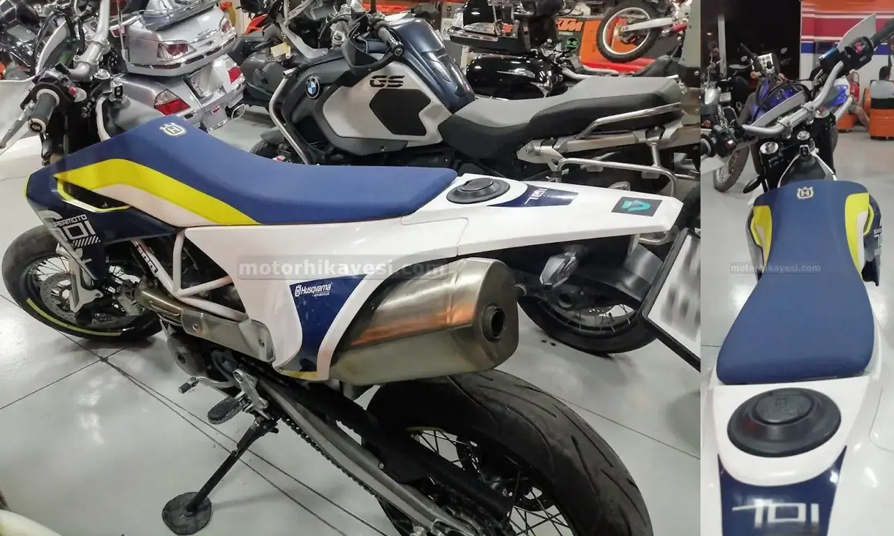 Husqvarna 701 Spormoto-kapak-görseli