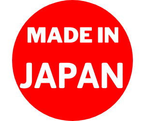 made in japan logo