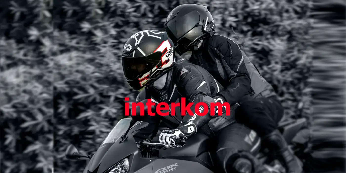 motosiklet interkom hakkında kapak görseli