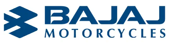 Bajaj motor logo