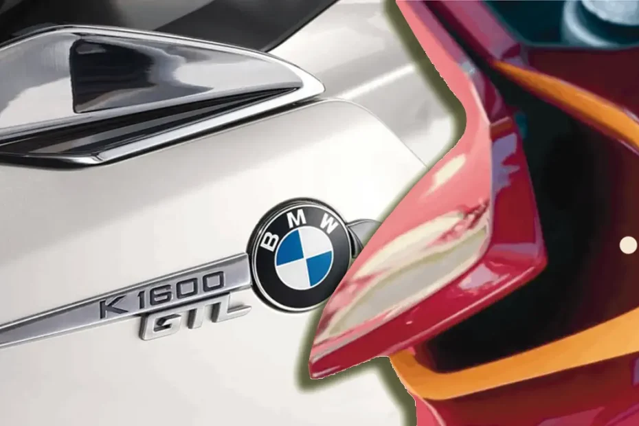 BMW adavtipe aero kapak görseli