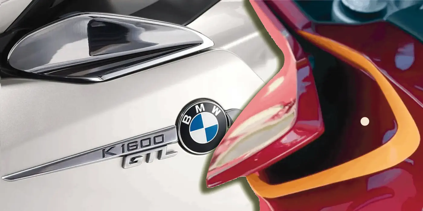 BMW’nin yaylı gövde grenajı: Şişen gövdeler, aerodinaminin geleceği mi olacak?