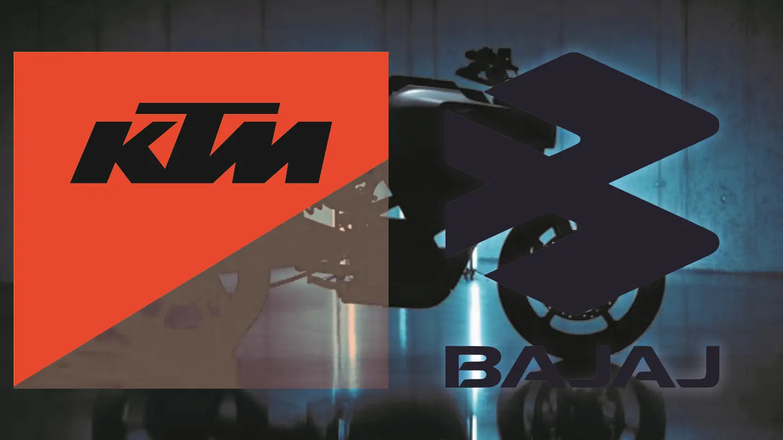 KTM ve Bajaj yeni nesil elektrikli motosiklet üretimi için anlaştılar