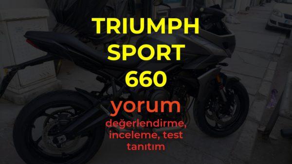 Triumph Tiger 660 2023 kapak görseli