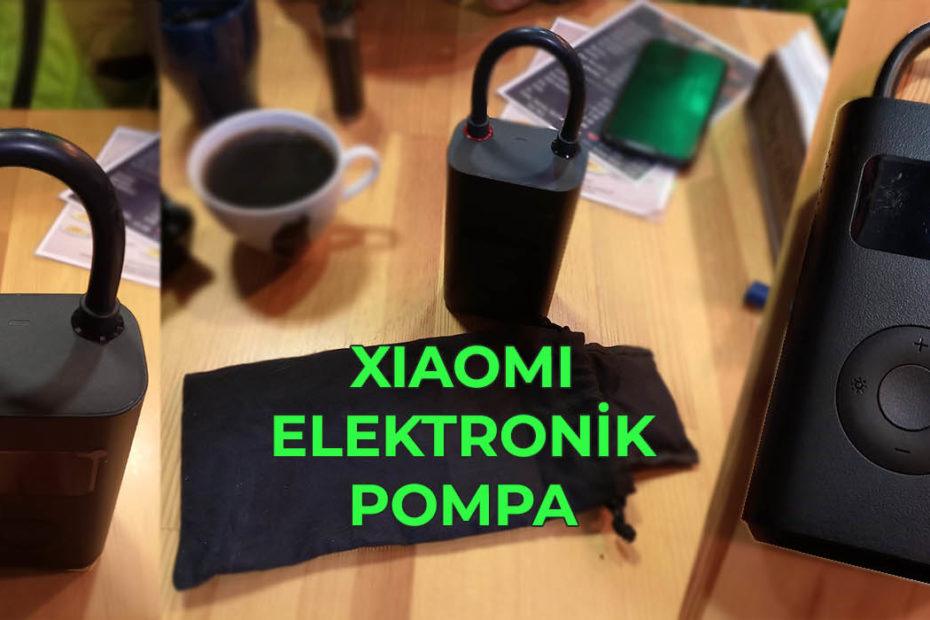 Xiaomi-elektronik-pompa-kapak görseli