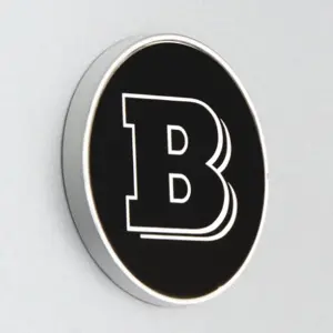 BRABUS logo
