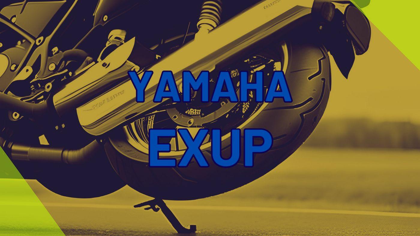 Yamaha EXUP kapak görseli