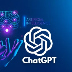 ChatGPT tanıtım görseli