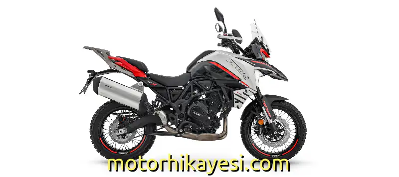 TRK 702X-trk702x-2025_açık beyaz renk, sağ yandan