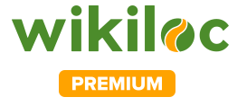 Wikiloc: gezi rotası oluşturma programı 9 wikiloc premium